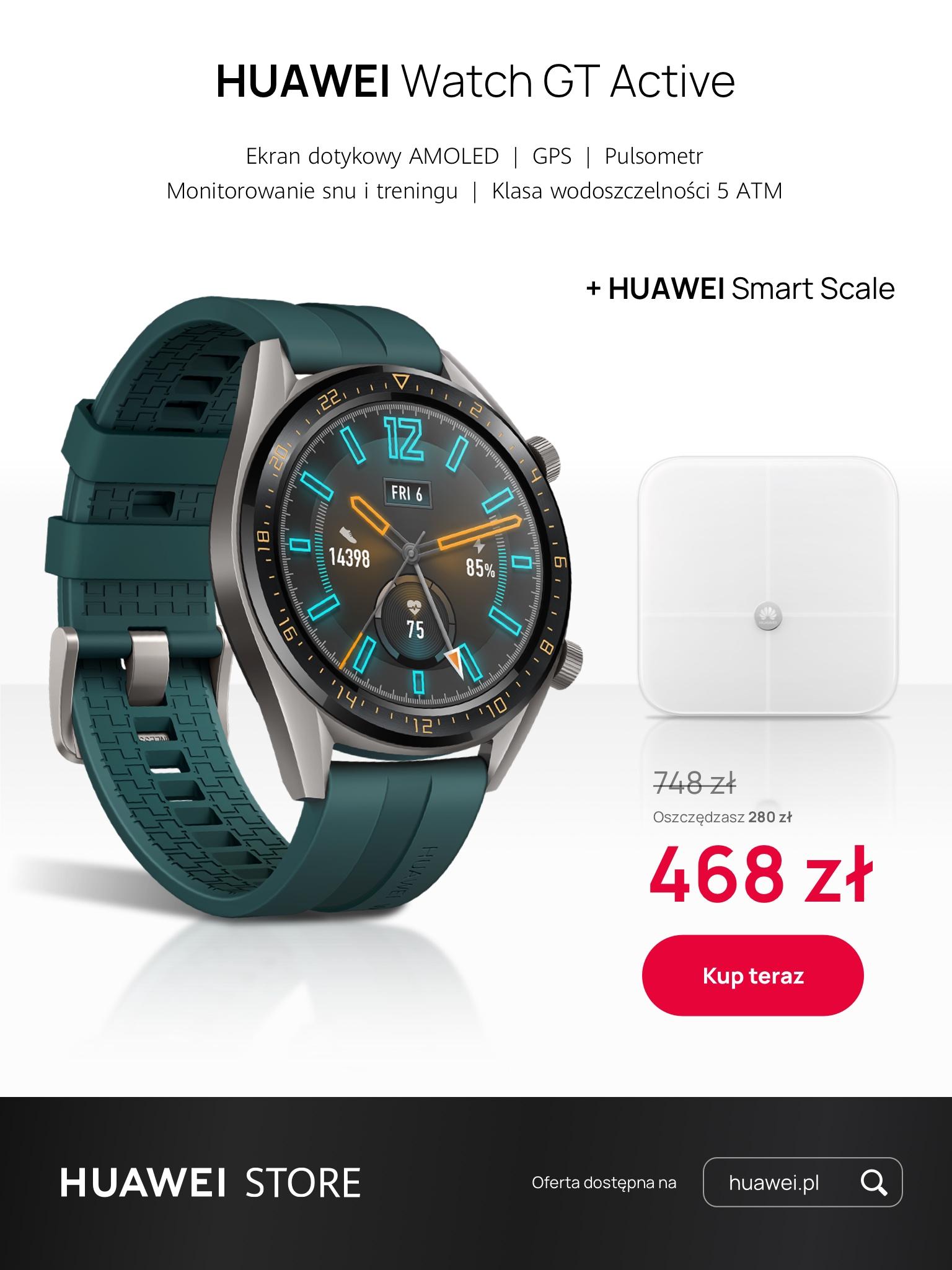 Gazetka promocyjna Huawei str. 7