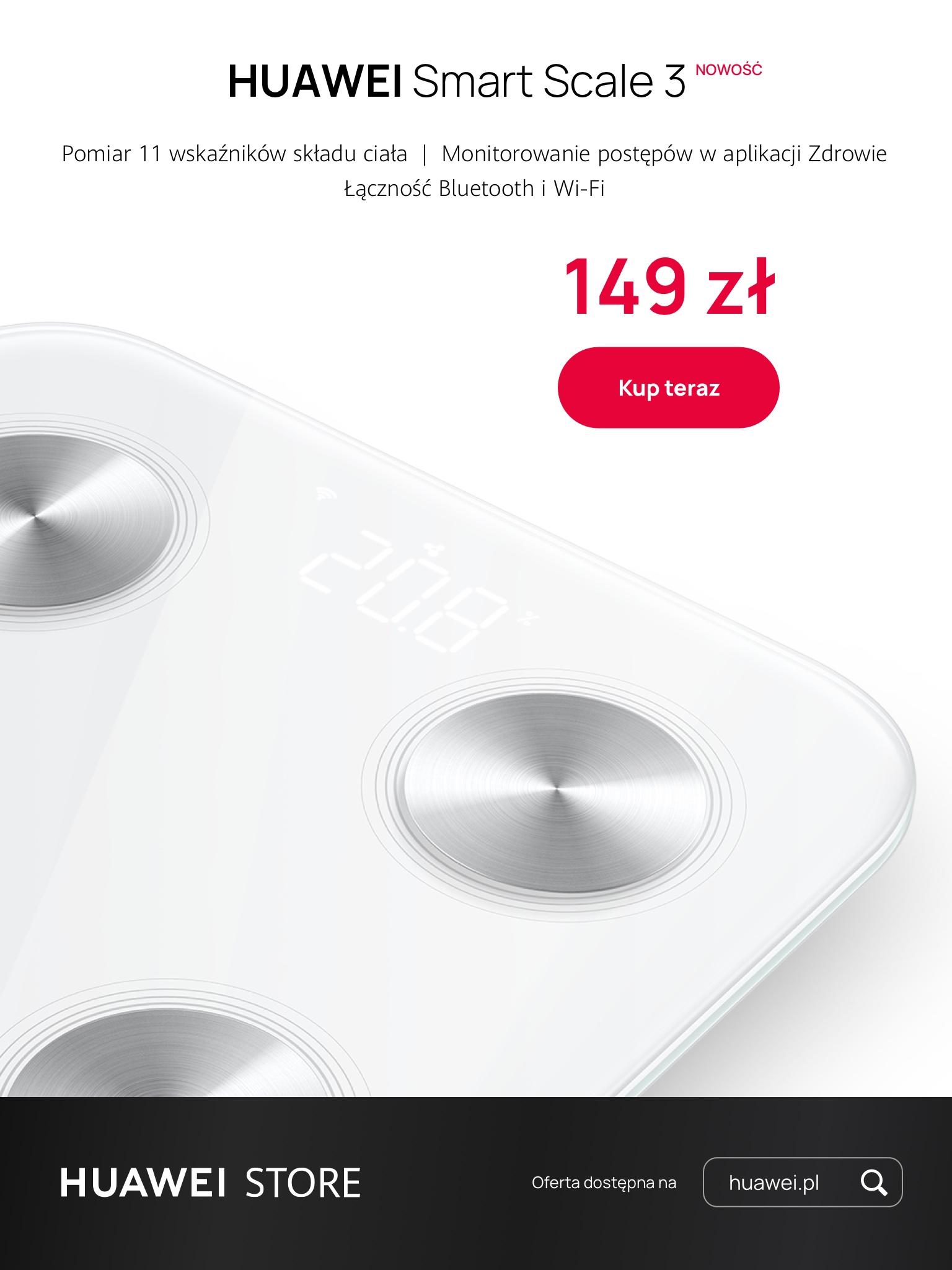 Gazetka promocyjna Huawei str. 8