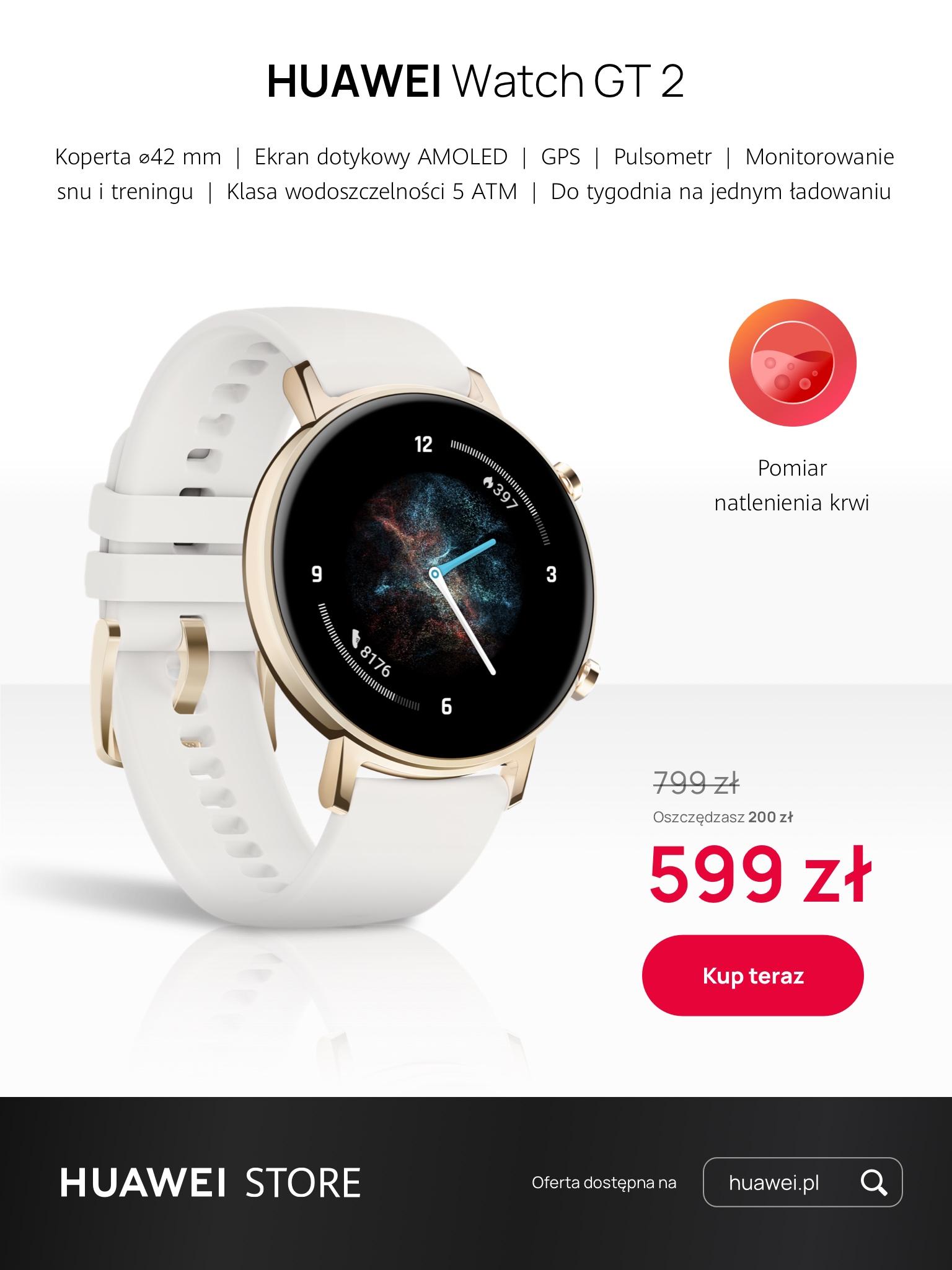 Gazetka promocyjna Huawei str. 6